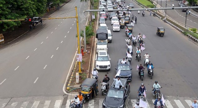 Nomura study on emission norms for small cars in India, global trends impact policy